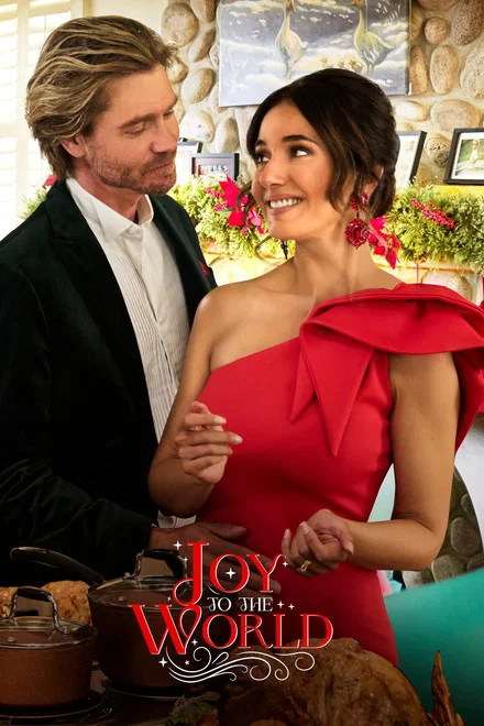 دانلود فیلم Joy to the World