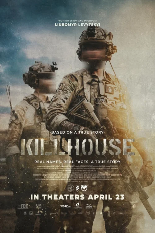 دانلود فیلم KILLHOUSE