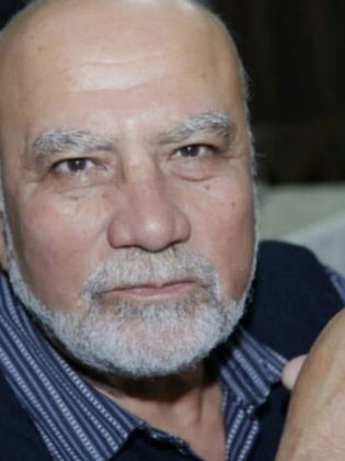 Khalid Alsayed