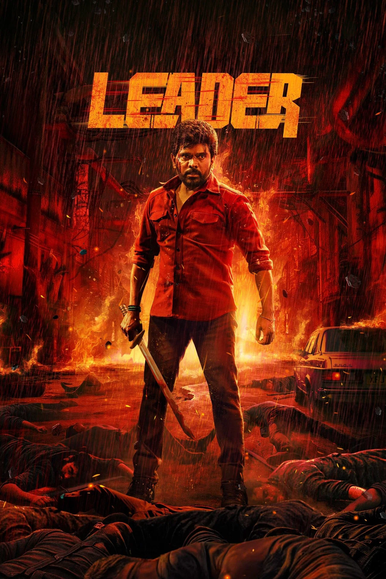 دانلود فیلم Leader