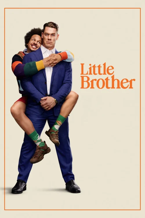 دانلود فیلم Little Brother