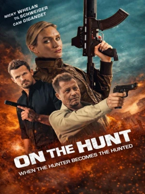 دانلود فیلم On the Hunt