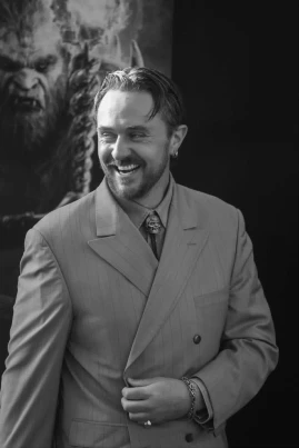 Sam C. Wilson
