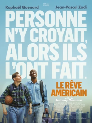 دانلود فیلم The American Dream