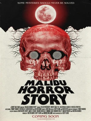 دانلود فیلم Malibu Horror Story