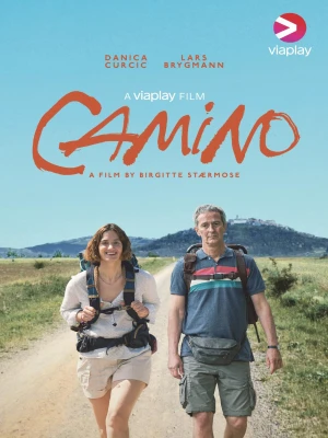 دانلود فیلم Camino