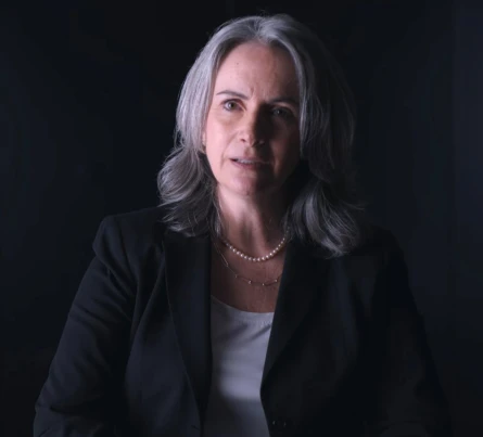 Jacqueline Maguire