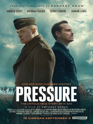 دانلود فیلم Pressure