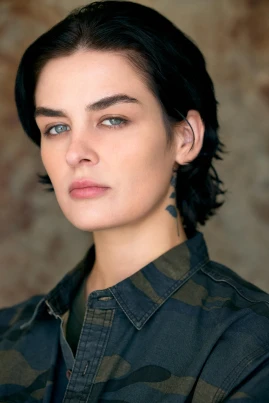 Alyssa Anthony