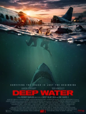 دانلود فیلم Deep Water