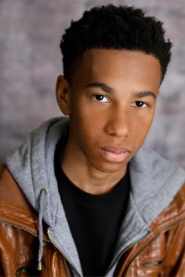 Caleb Black