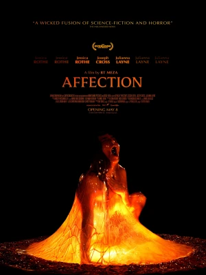 دانلود فیلم Affection