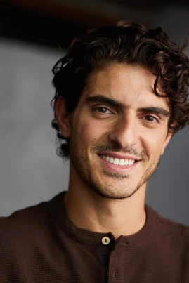 Anthony Pavone
