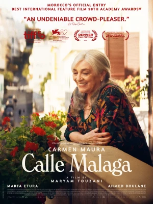 دانلود فیلم Calle Málaga