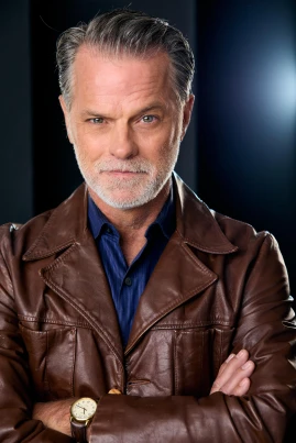 Anthony Jensen