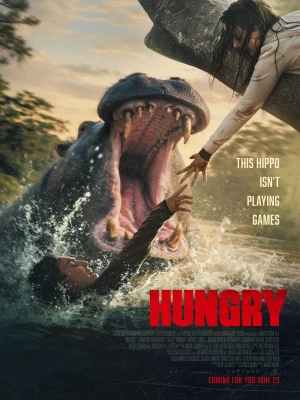 دانلود فیلم Hungry