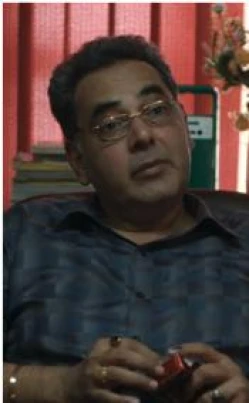 Ajay Madhok