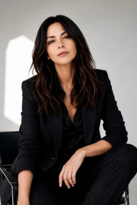 Sandra Cortez