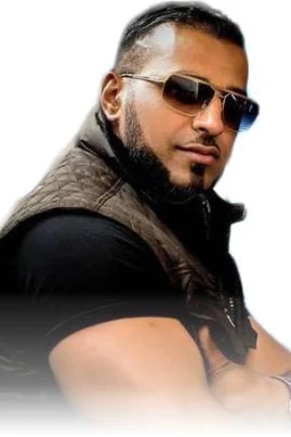 Kash Ahmad