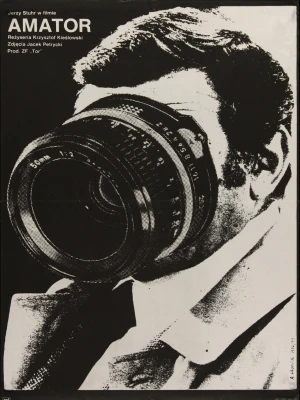 دانلود فیلم Camera Buff