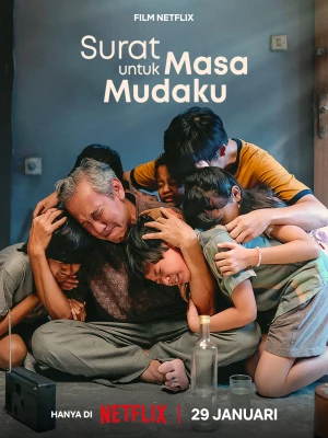 دانلود فیلم A Letter to My Youth
