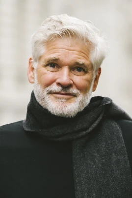 Paul Shearman