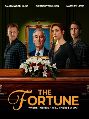 دانلود سریال The Fortune