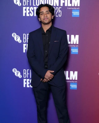 Krish Misra