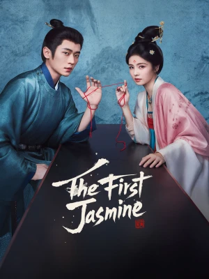 دانلود سریال The First Jasmine