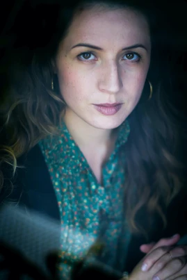 Olivia Gajetzki