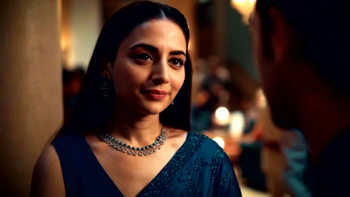 Zoya Afroz
