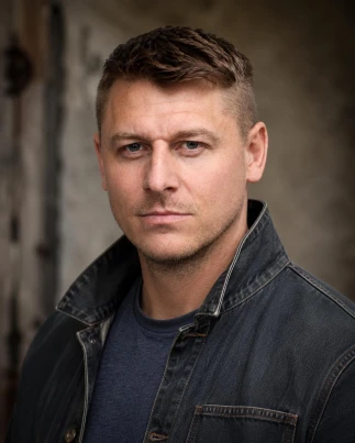 Jamie B. Chambers