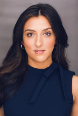 Sarah Elaine