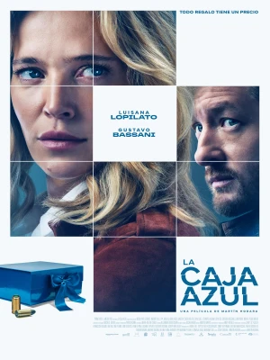 دانلود فیلم Blue Box