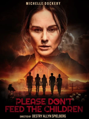 دانلود فیلم Please Don't Feed the Children