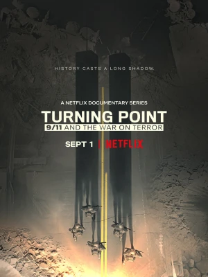 دانلود سریال Turning Point: 9/11 and the War on Terror