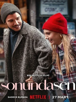 دانلود فیلم Love at Last