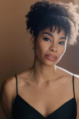 Clarissa Thibeaux