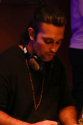 Akkhil Kapur
