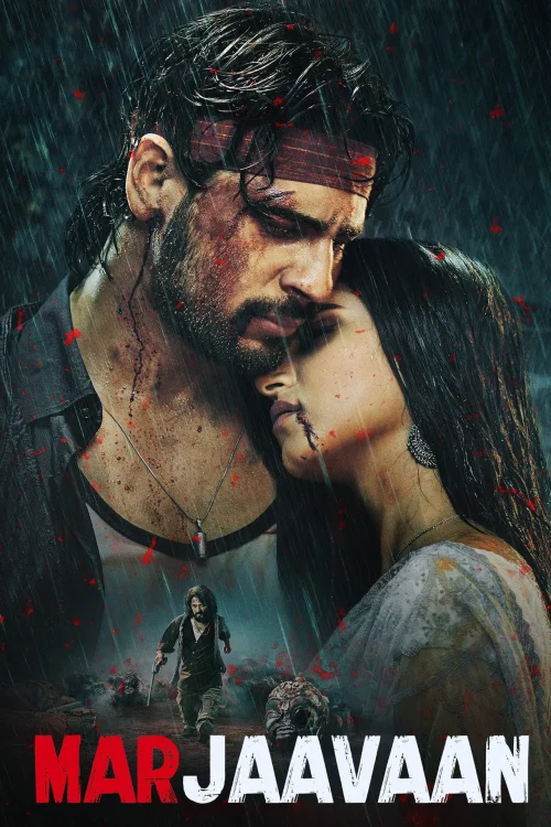دانلود فیلم Marjaavaan