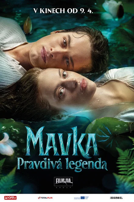 دانلود فیلم Mavka: The True Myth