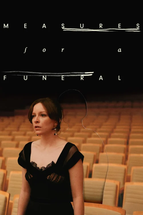 دانلود فیلم Measures for a Funeral