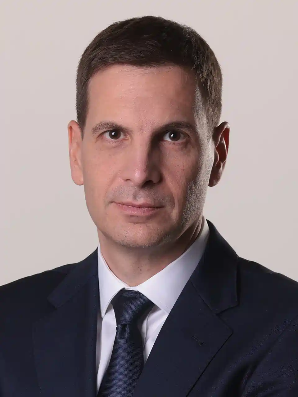 Milos Jovanovic