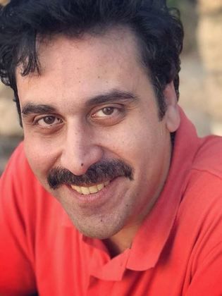 Mohamed Youssef