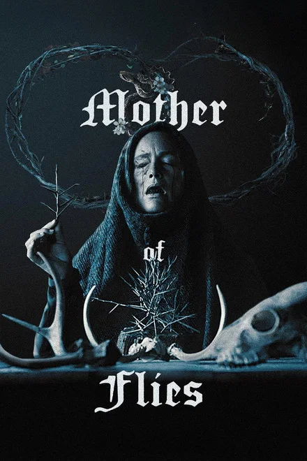 دانلود فیلم Mother of Flies