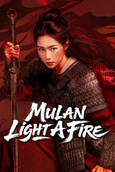 دانلود فیلم Mulan: Light a Fire