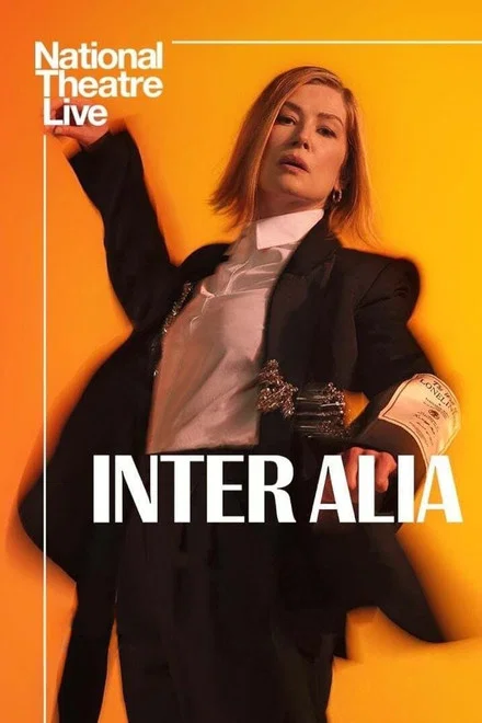 دانلود فیلم National Theatre Live: Inter Alia