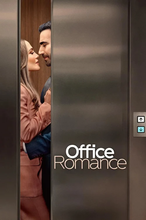 دانلود فیلم Office Romance