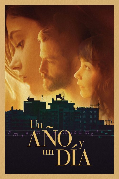 دانلود فیلم One Year and One Day