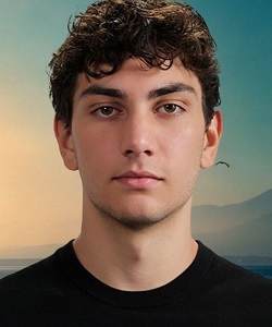 Özgür Çinar Deveci